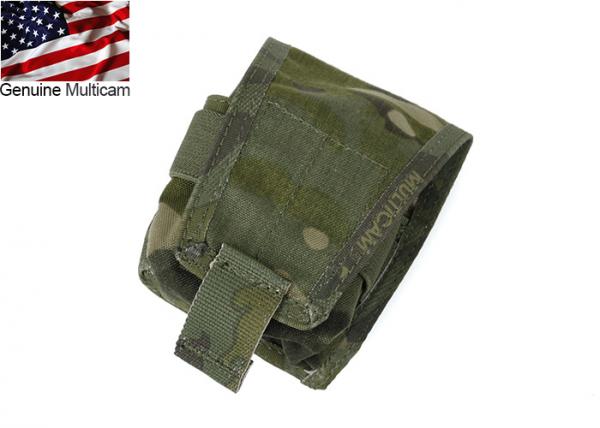 G TMC NSWDG style DLCS M67 Pouch ( Multicam Tropic )